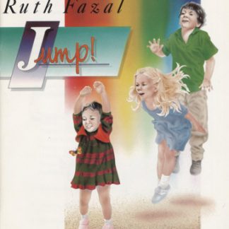 JUMP!            Worship for Children