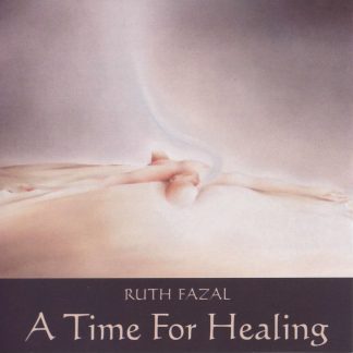 A Time for Healing  Violin and Scripture