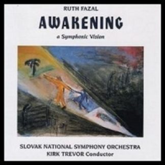 AWAKENING A Symphonic Vision