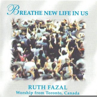 Breathe New Life  Worship