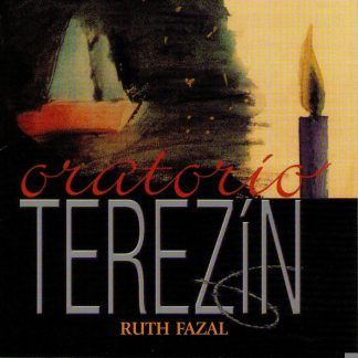 Oratorio Terezin  Holocaust Oratorio
