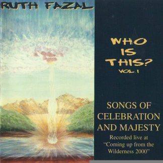Who is This? Vol. 1    Worship