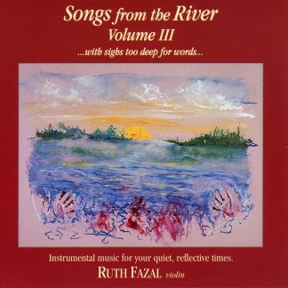 Songs from River 3  Violin