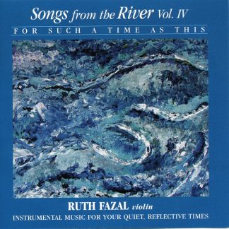 Songs from the River 4  Violin