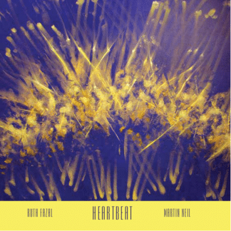 Heartbeat     - Violin & Percussion