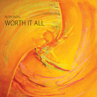You are WORTH IT ALL  Worship