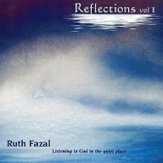REFLECTIONS  Violin & Scripture