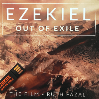Ezekiel Out of Exile  FILM  USB