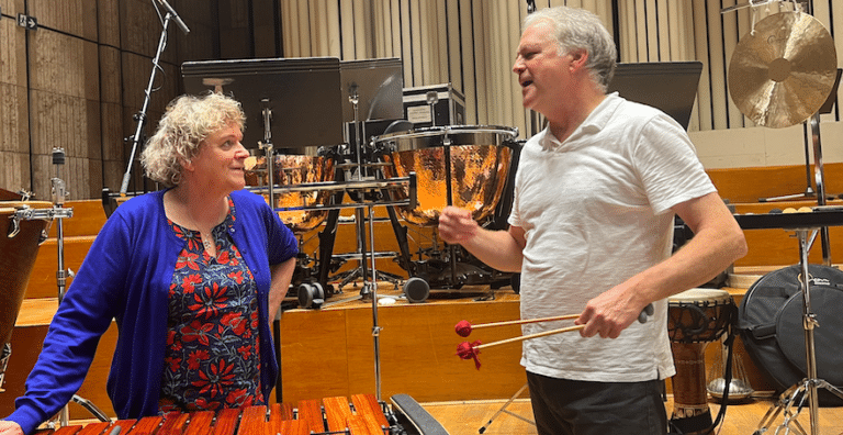 Ruth Fazal - Creation